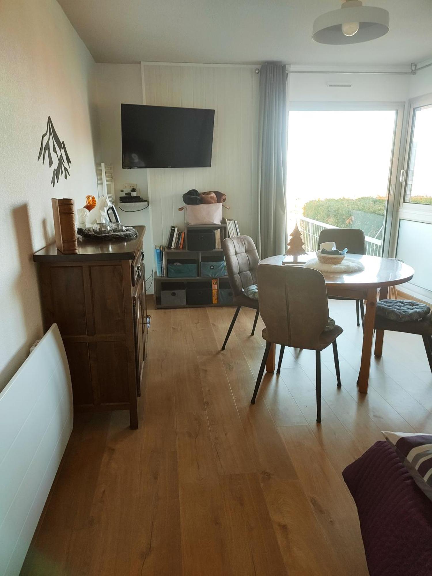 Casa Del Cargol Terrasse Plein Sud Avec Vue Et Garage *